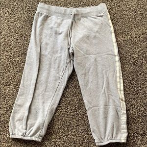 Victoria’s Secret Angle sweatpants